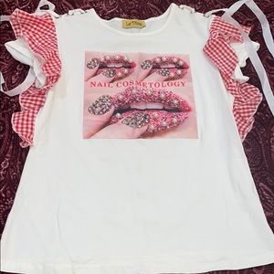 Cute Top!